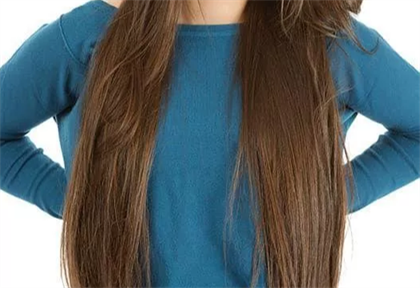 przedłużanie włosów